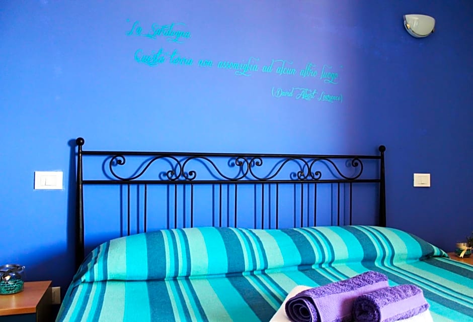 B&B L'alba Nel Golfo