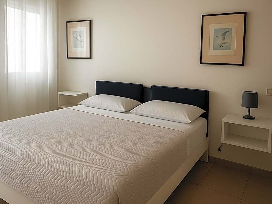 Sechi Aparthotel Marbella - Self Service