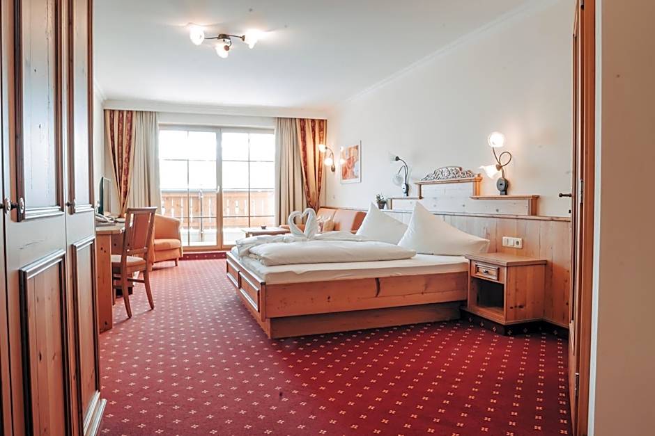 Alte Post Wellness & Thermalhotel