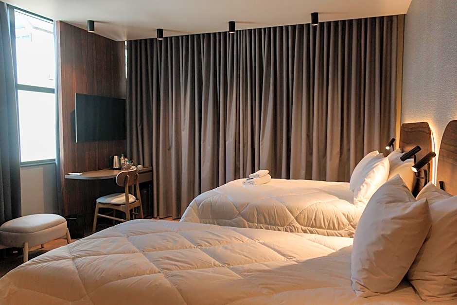 Zallon Hotel Executivo