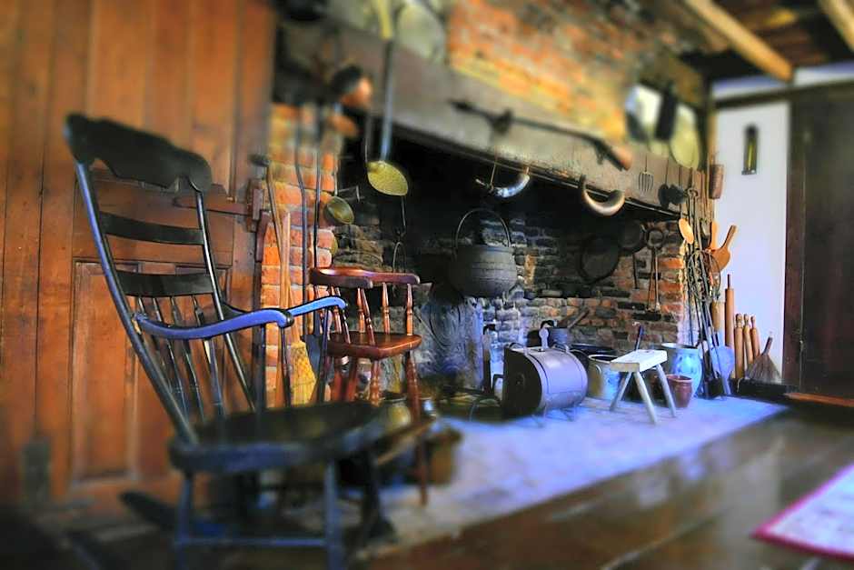 Daniels House Inn