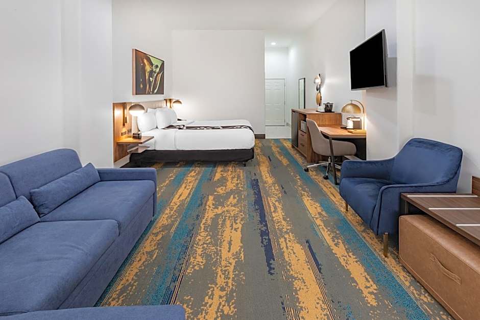 La Quinta Inn & Suites by Wyndham Pharr - Rio Grande Valley