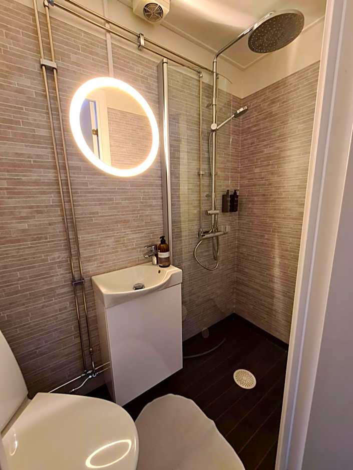 Dala-Järna Hotell och Vandrarhem
