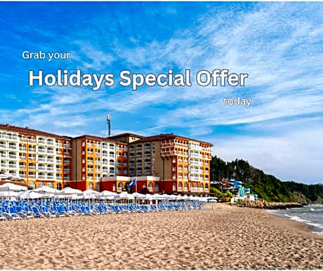 Sol Luna Bay - All Inclusive