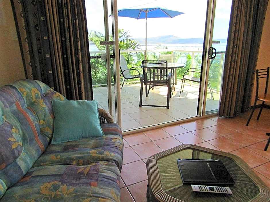 Sunlit Waters Studio Apartments