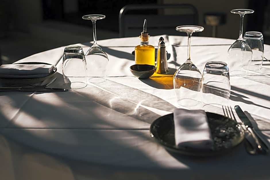 Auberge du Rédier - Logis Hôtels