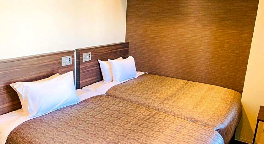 HOTEL LiVEMAX SENDAI HIROSEDORI