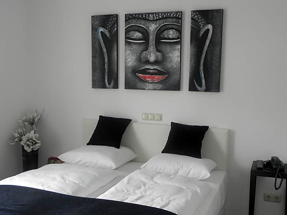Hotel - Restaurant Uit De Kunst