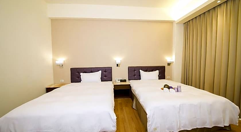 Sunseed International Villa