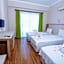 Rich Melissa Hotel