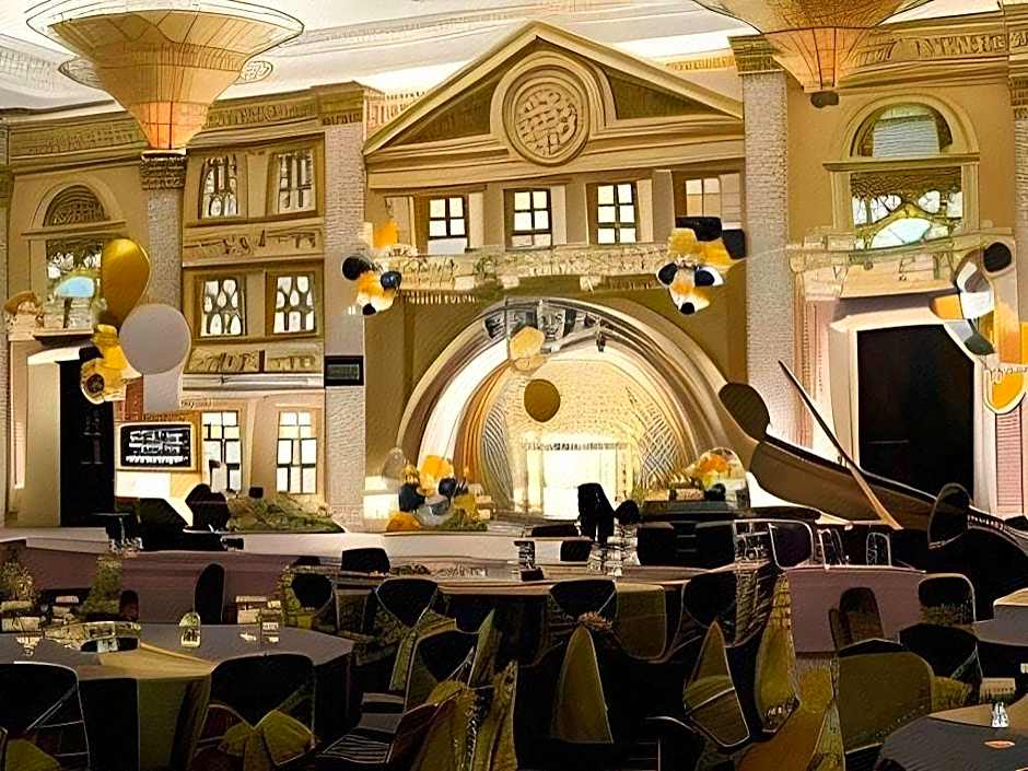 Hotel Santika Premiere Malang