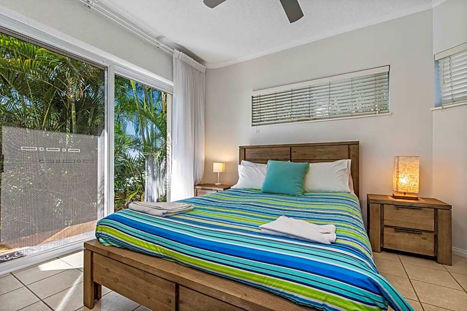 Reflections Holiday Apartments