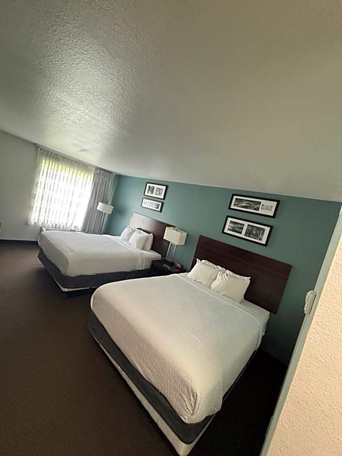 Sleep Inn & Suites Palatka North
