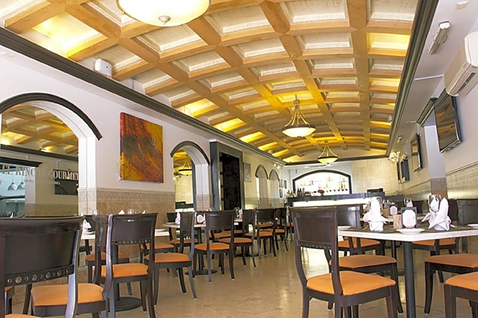 Hive Mexico City by G Hotels