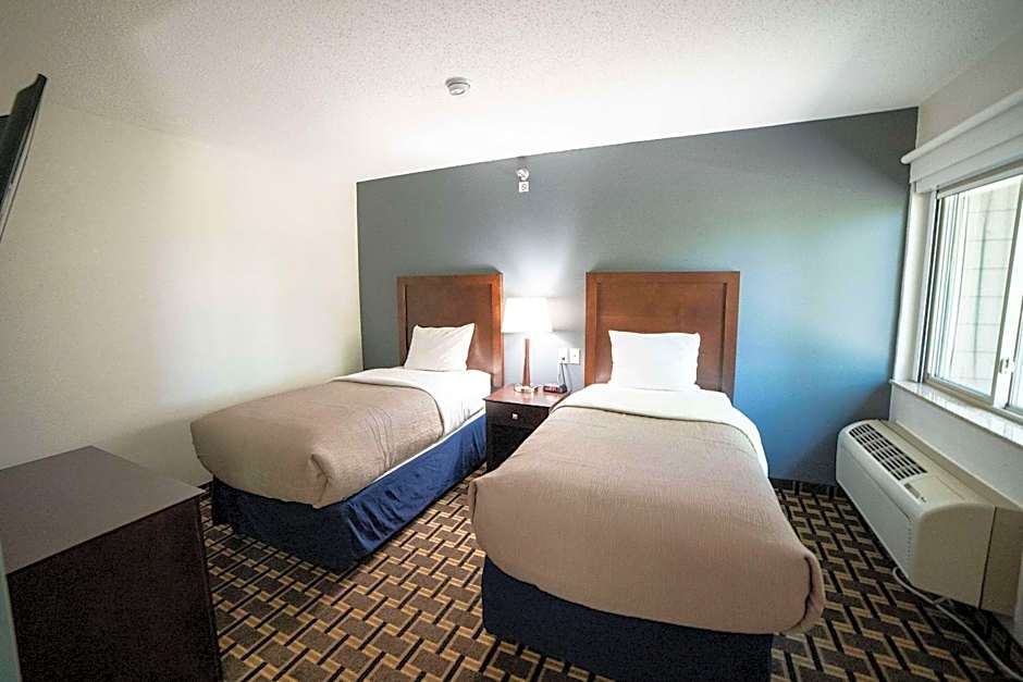 Quality Inn & Suites Watertown