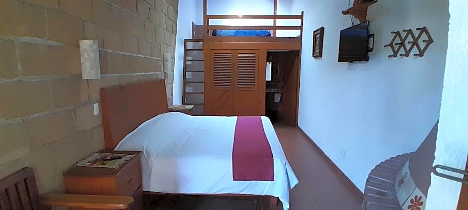 Hotel Casa Valle