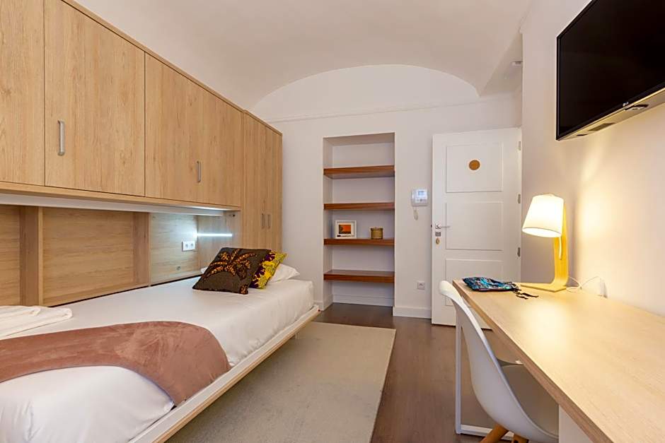 Evora Spot Rooms