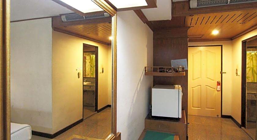 The A.A Pattaya Residence