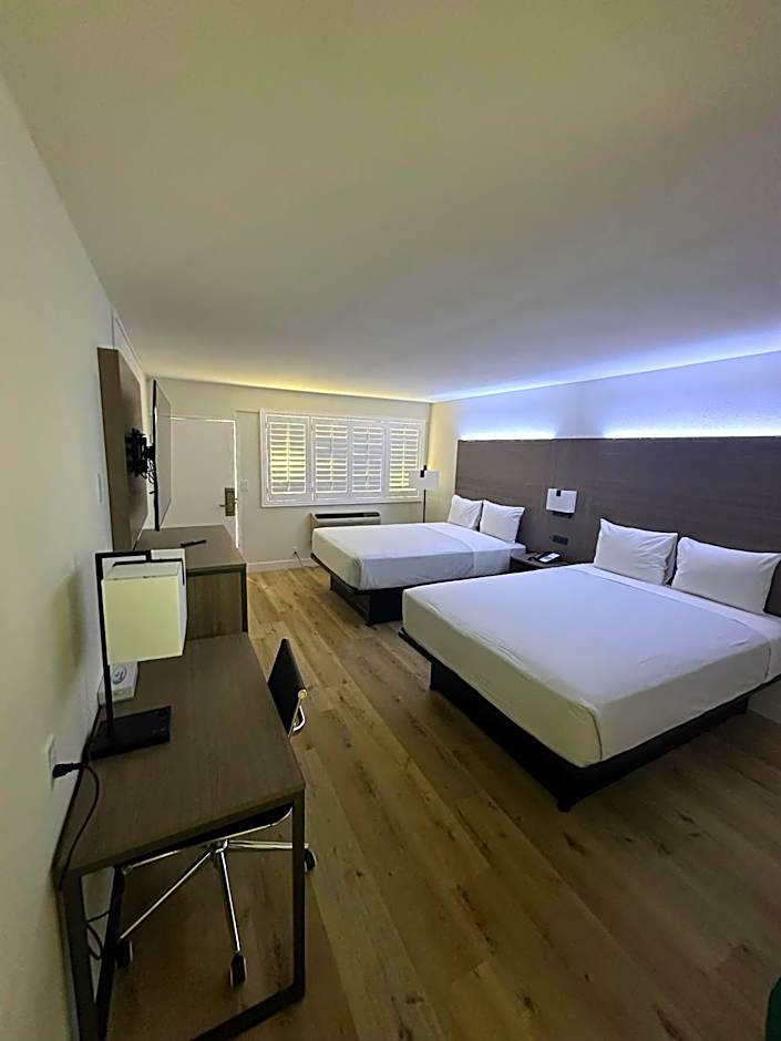Travelodge by Wyndham Imperial - El Centro