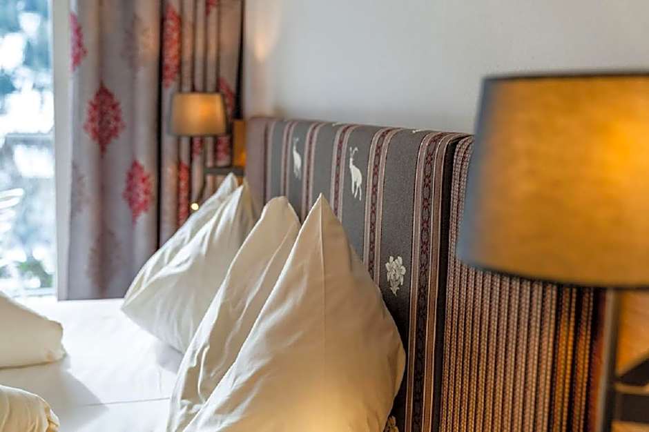 Aktivhotel Pehab - Dachstein Rooftop-Spa