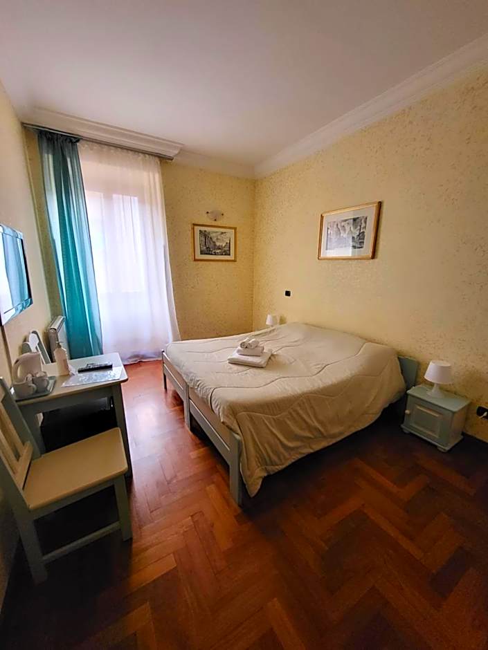 St. Peter's Rooms Rome