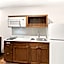 WoodSpring Suites Denver Commerce City