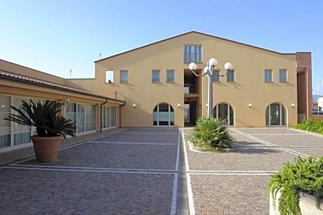 Hotel Plazza