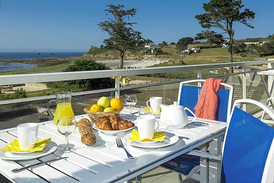 Résidence Odalys Domaine des Roches Jaunes