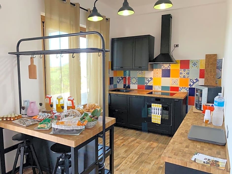 B & B Vigna Di Filippo - Paestum