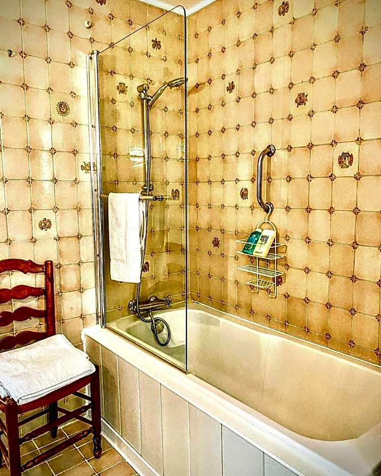 La Lanterne Chambres d'Hotes