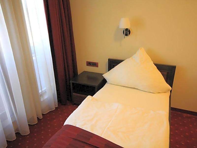HOTEL BH HAMBURG