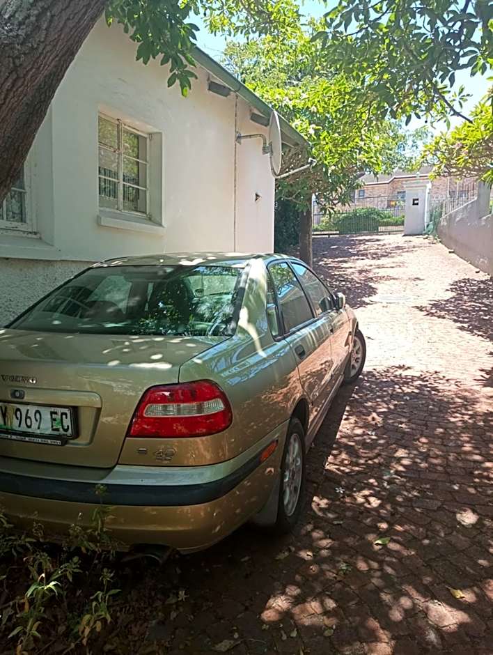 Valley Guest House