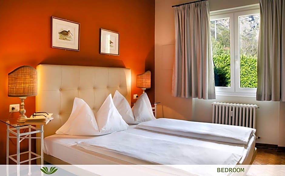 Dependence del Parco