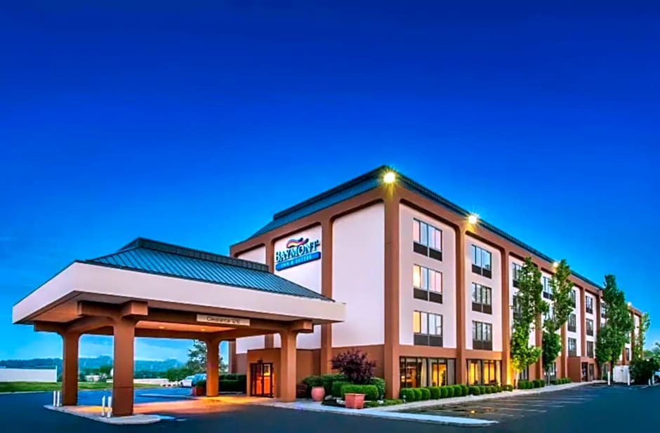 Baymont by Wyndham Cincinnati
