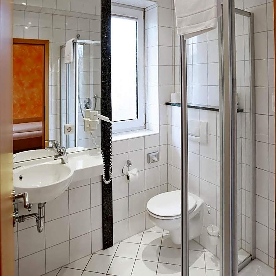 Hotel Graf Lehndorff zur Messe