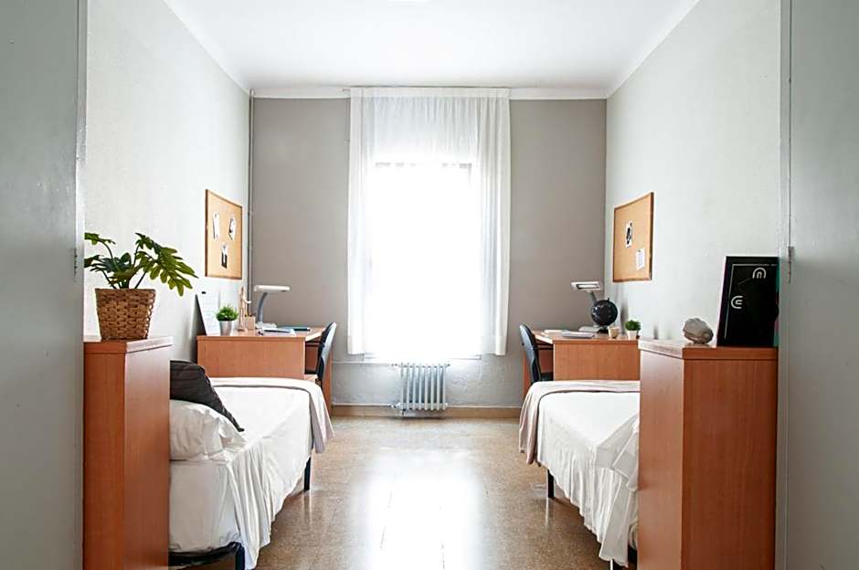 Residencia Universitaria Resa Sant Jordi