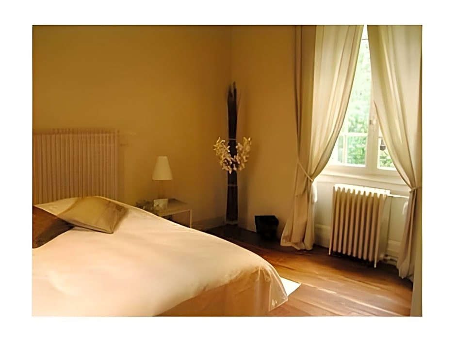 Hotel Domaine de Raba Bordeaux Sud