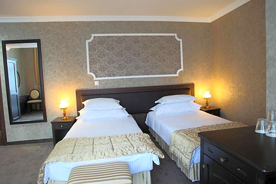 Strimon Garden Medical SPA Hotel