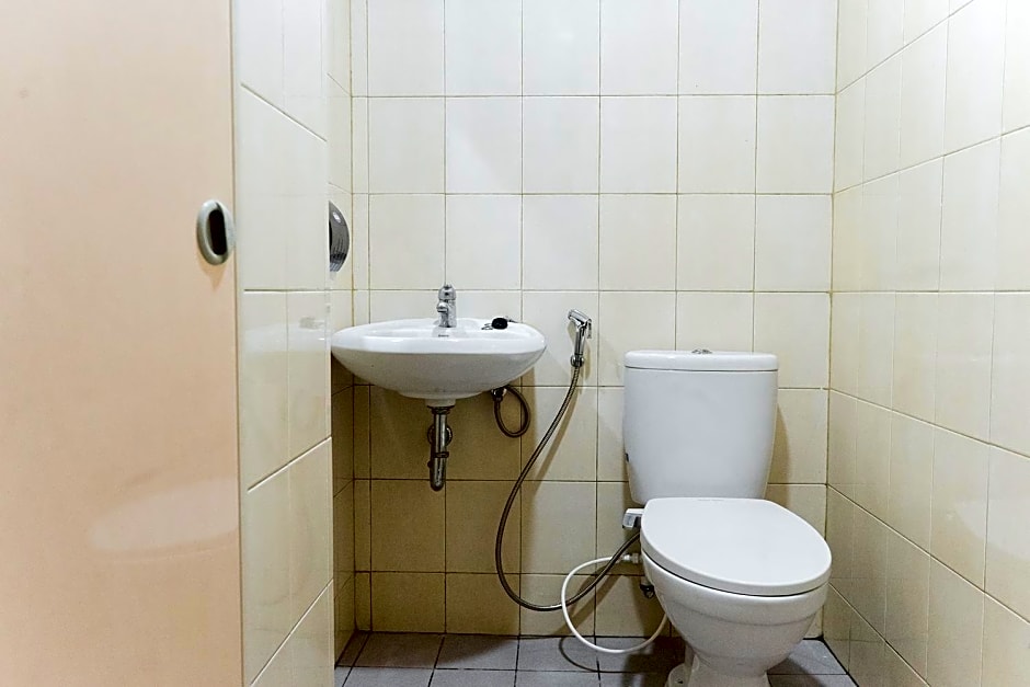 Social Hub by TwoSpaces