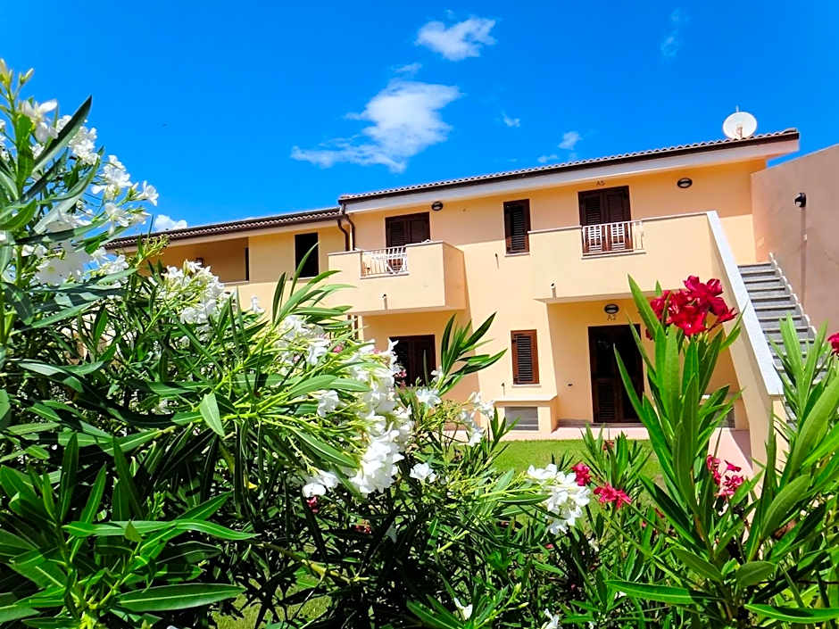 Sa Fiorida Appartamenti