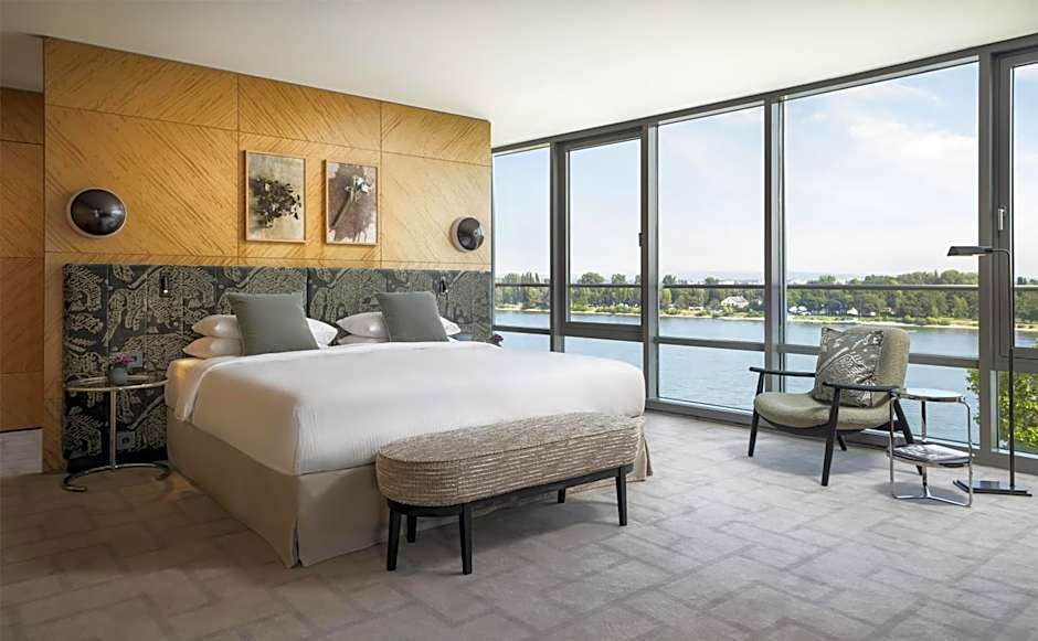 Hyatt Regency Mainz