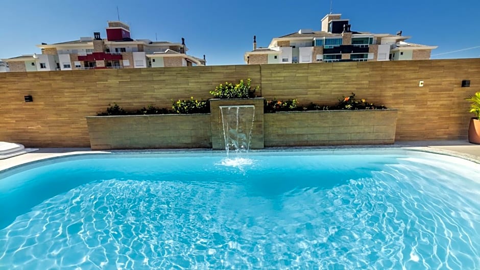 Hotel & Pousada Favareto