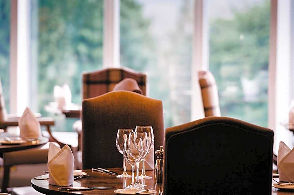 Macdonald Forest Hills Hotel & Spa