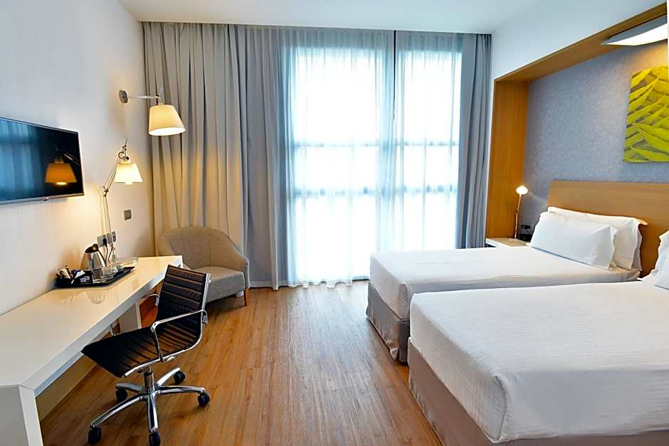 Hilton Garden Inn Milan North
