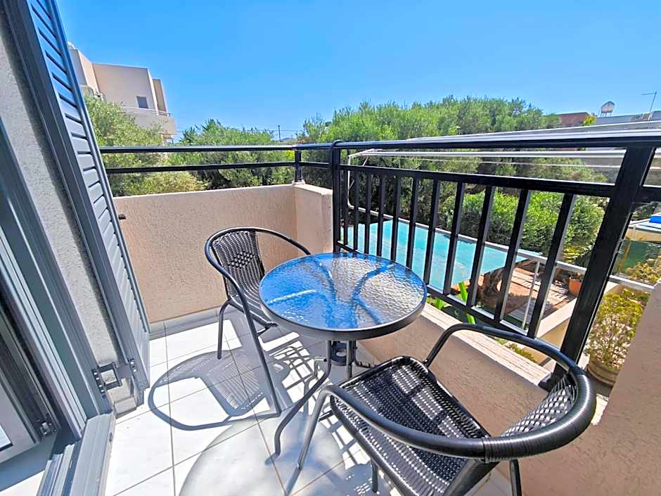 Emilia Apartments