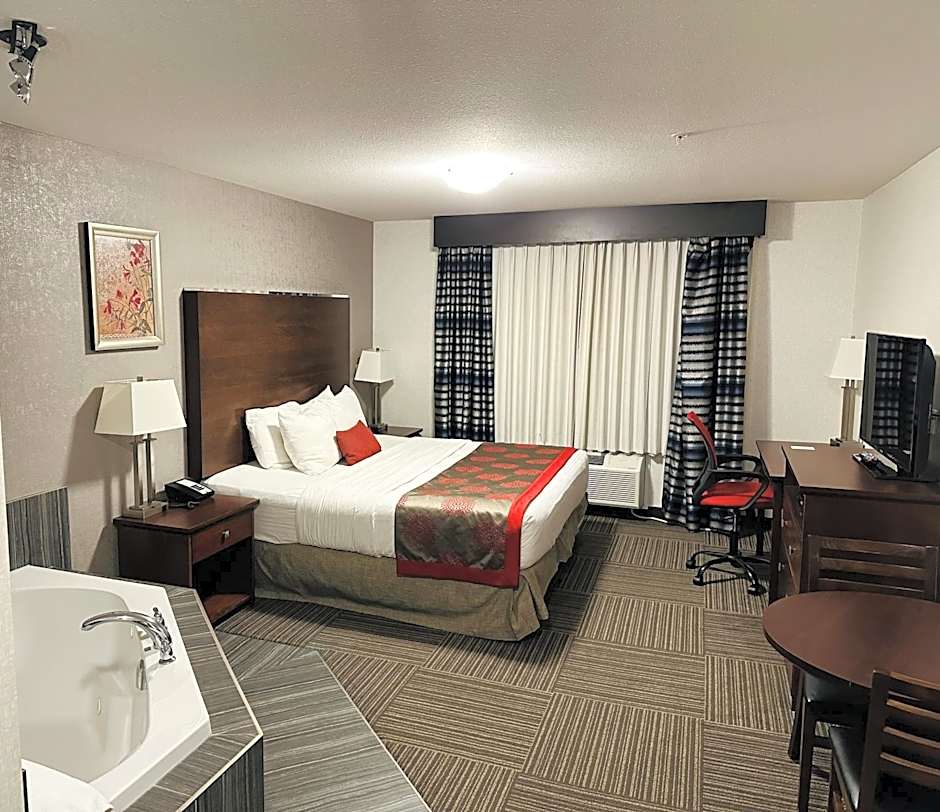 Ramada by Wyndham Moose Jaw