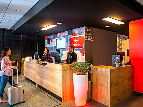 ibis Hotel München City