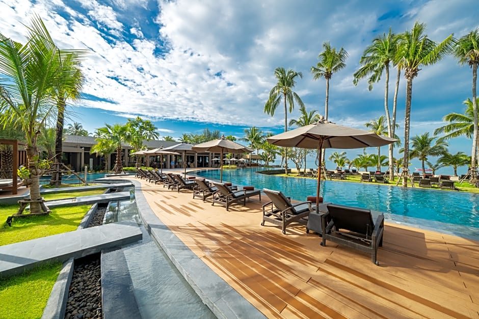La Flora Khao Lak
