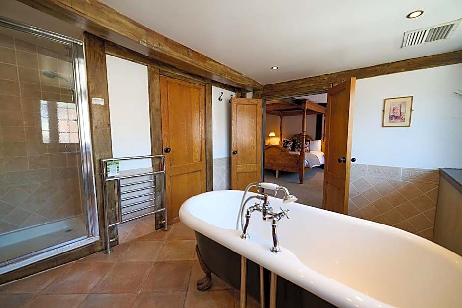 White Hart, Exeter by Marston's Inns