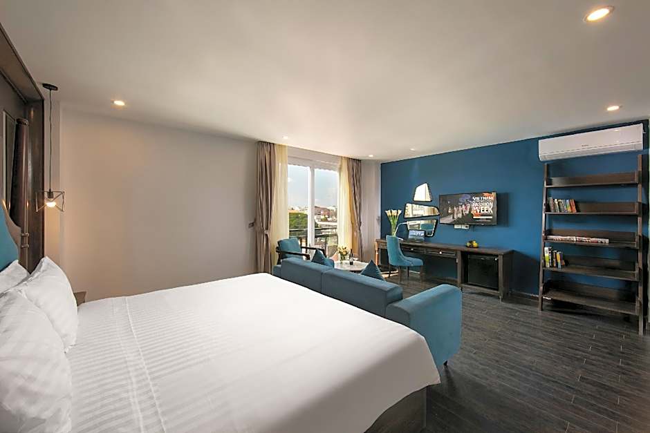 Azalea Parkview Hotel